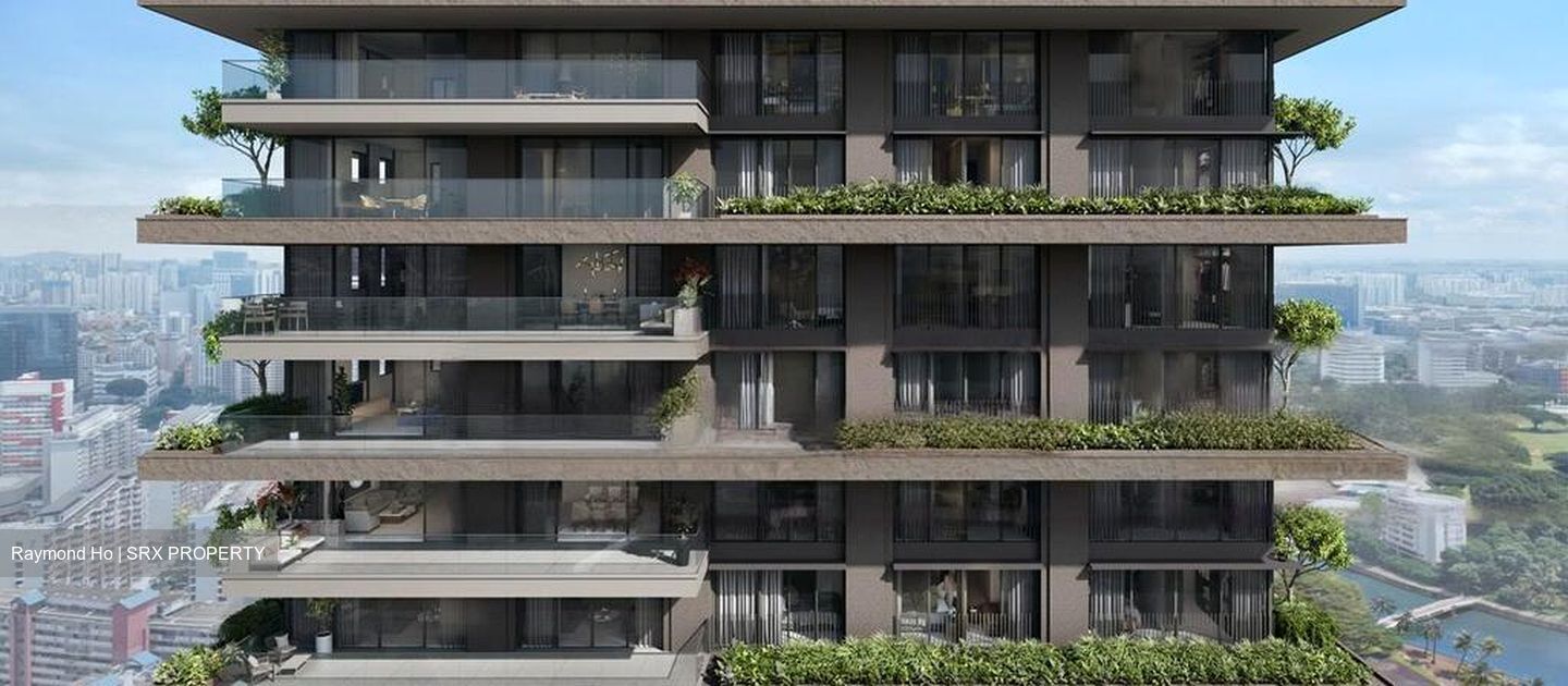 Aurea (D7), Apartment #491912381